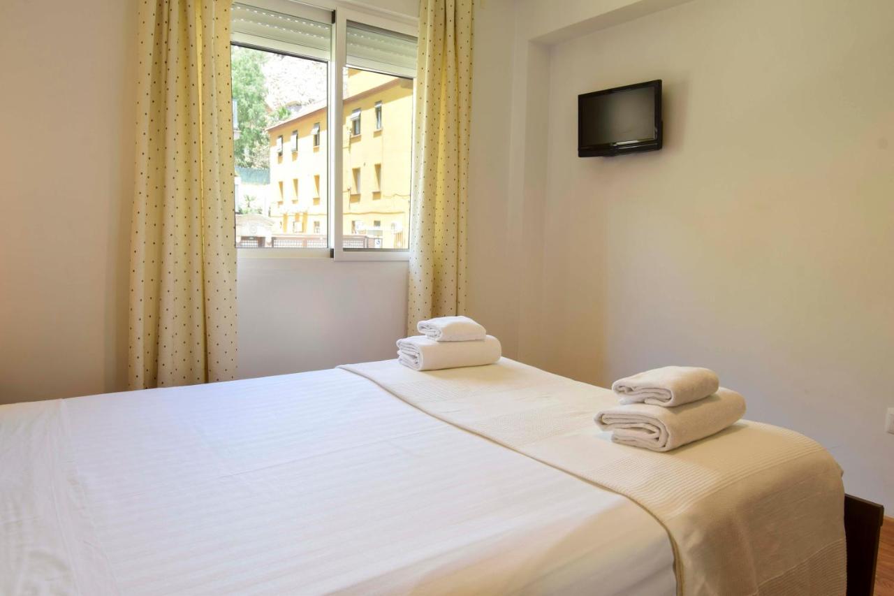 Apartment Letmalaga Sorolla Málaga