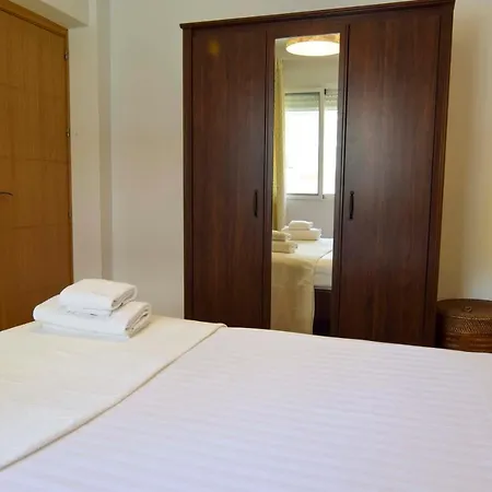Letmalaga Sorolla Apartment Exterior photo