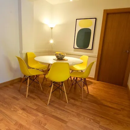 Letmalaga Sorolla Apartment Exterior photo